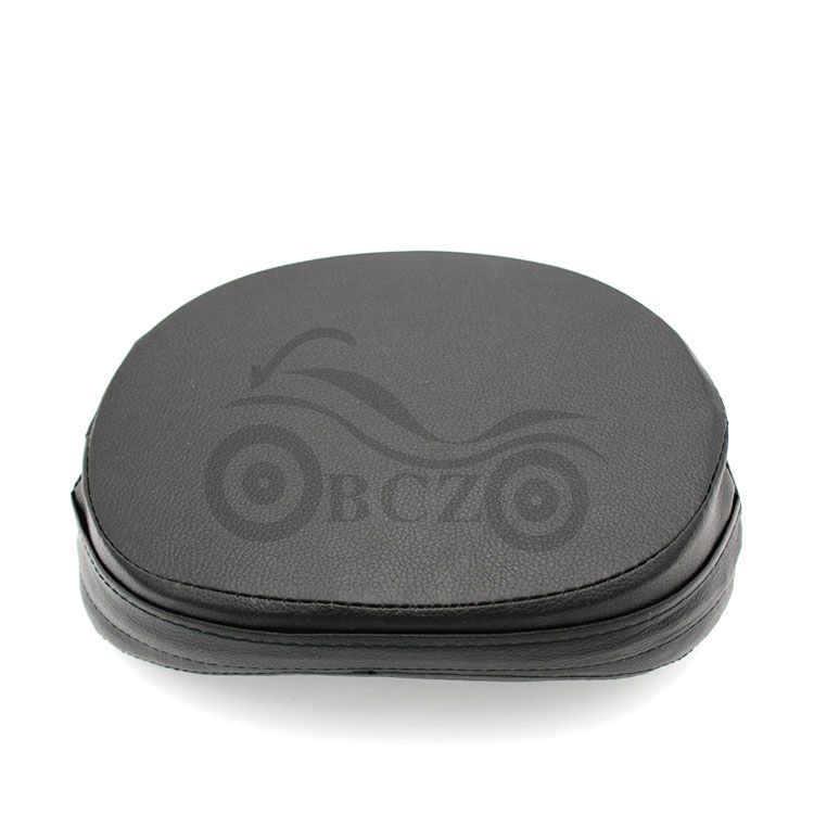 New Arrival Detachable Backrest Pad for Harley Road Glide & Street Glide (1997-2015)