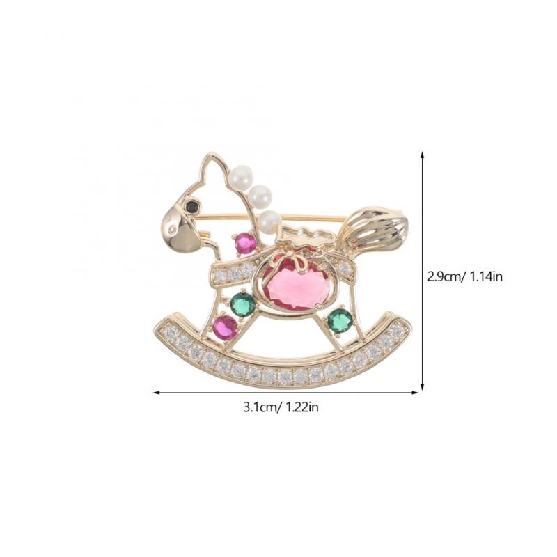 Brooch - Unisex pin, decorative pin