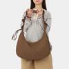 Lightweight Shoulder Bag Women's Crossbody Bag Travel Nylon Underarm Bag