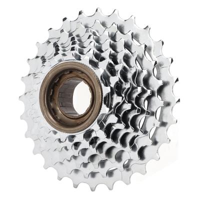 Zotrvačník na horský bicykel 7-rýchlostný zotrvačník na bicykel Náhradné diely voľnobežky zadného náboja 13‑28T