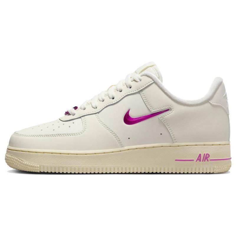 Nike Air Force 1 07 SE Dance - Playful Pink Women's Sneakers FB8251-101