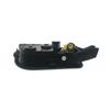 Pair Plastic Front Interior Door Handle For Honda Accord 2003-2007 72120SDAA02ZC