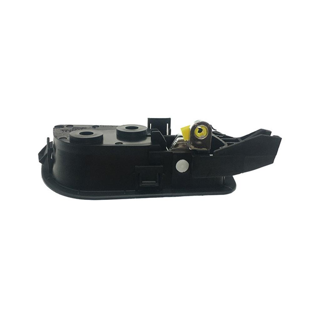 Pair Plastic Front Interior Door Handle For Honda Accord 2003-2007 72120SDAA02ZC