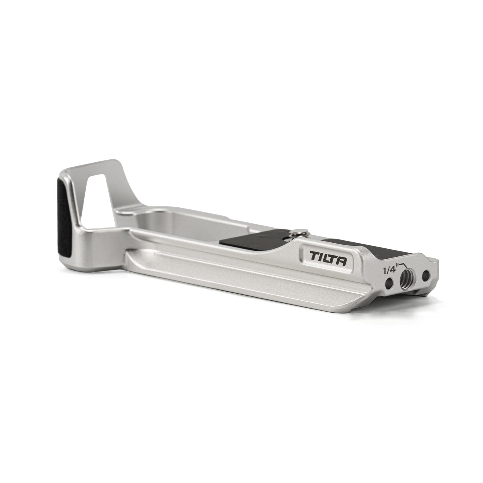 

Базовая пластина расширения TILTA, совместимая с Canon R50 Silver TA-T51-EB-S