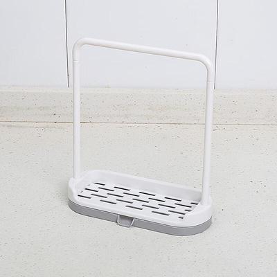 Brangdy Kitchen Dishcloth and Sponge Holder