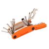 20 in 1 Bike Multitool Professional Portable Integrated Design Bike Repair Tool for Emergency