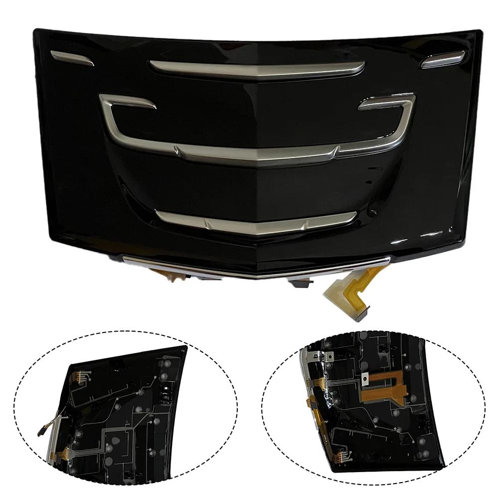 Auto Parts AC Control Panel 1 Pieces ABS Car Accessories Replacement Installation For For ATS For ATS-V