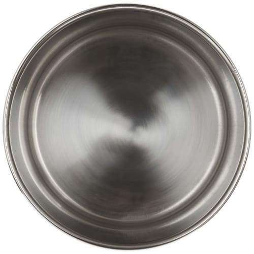 Akagawa AG 18-8 Deep Round Kitchen Pot, 16cm (without Handle) 11016