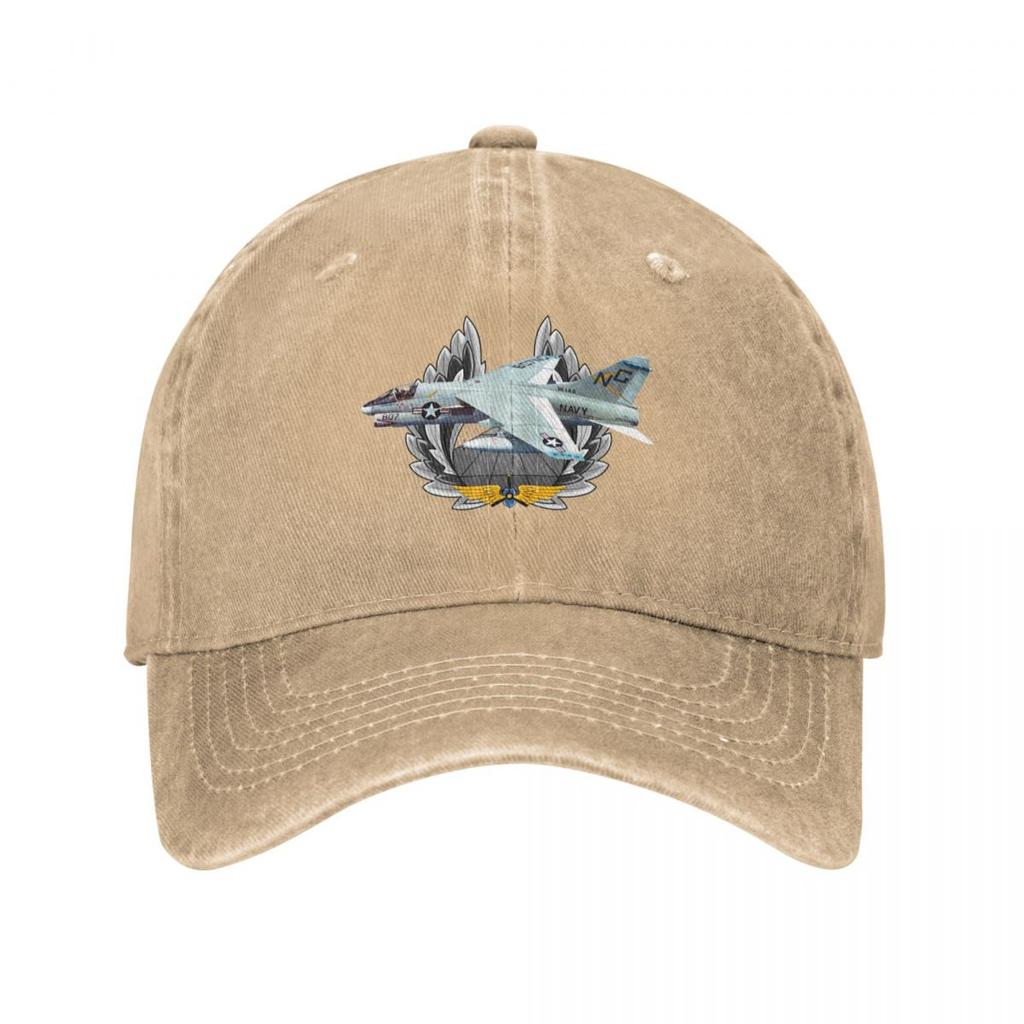 A Corsair II Baseball Cap Military Cap Unisex New In The Hat Luxury Unisex Hat Beach Womens Hats For The Sun Unisexs