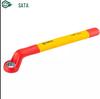 SATA VDE Insulated Two-Color Torx Wrench Set (42406-42410, 42414)