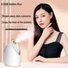 Jindao Nano Hot Mist Facial Steamer CN Plug (adapter Included)