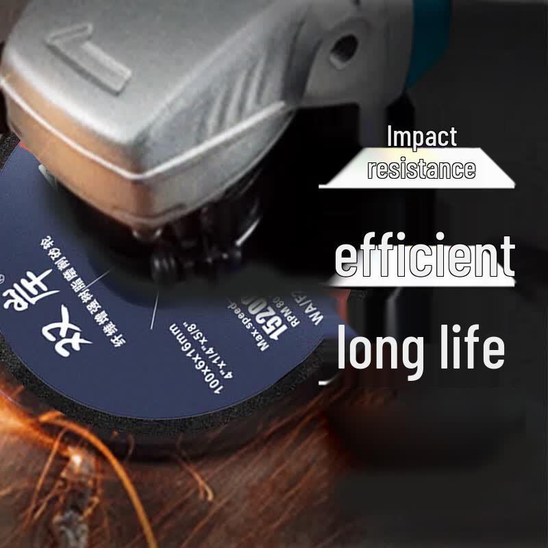 100mm Angle Grinder Abrasive Disc