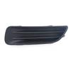 For Toyota Corolla 2003 2004 Front Bumper Fog Lamp Cover Grill Driving Lamp Covers Fog Lights Frame Car Accessories 5212802060