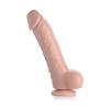 Vibrating Dildo - 8.5 / 21.5 Cm Xr Brands