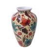 3D Puzzle House Vase Decorative Piece – DIY Floral Container For Living Room Decor