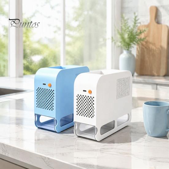 Birdseed Shelling Device Electric Shell Separator, Bird Feed Blowing Machine, Quiet Air Separator Automatic Millet Husk Remover for Parrots Cockatiels