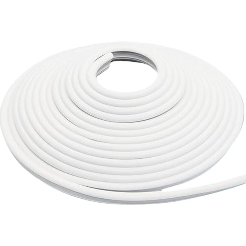 

Practical 120ft Swimming Pool Liner Lock Beads Roll for In Ground and Above Ground Pools Sturdy Rubber Materials 1