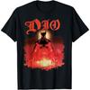 – The Last In Line Black T-Shirt