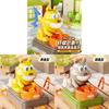 Protect Food Small Dog Puzzle Toy With Interactive Features For Child Parent Play