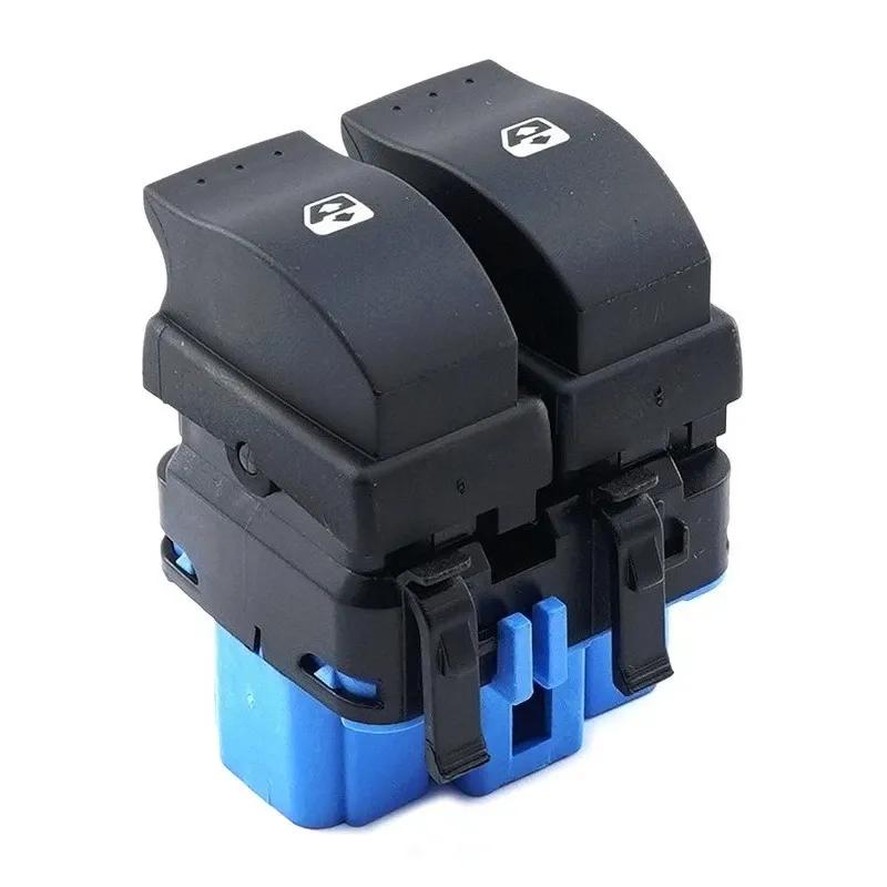 8200107772 For Renault Logan Duster Sandero MK2 2010 2011 2012 2013 Electric Window Switch Lifter Switches