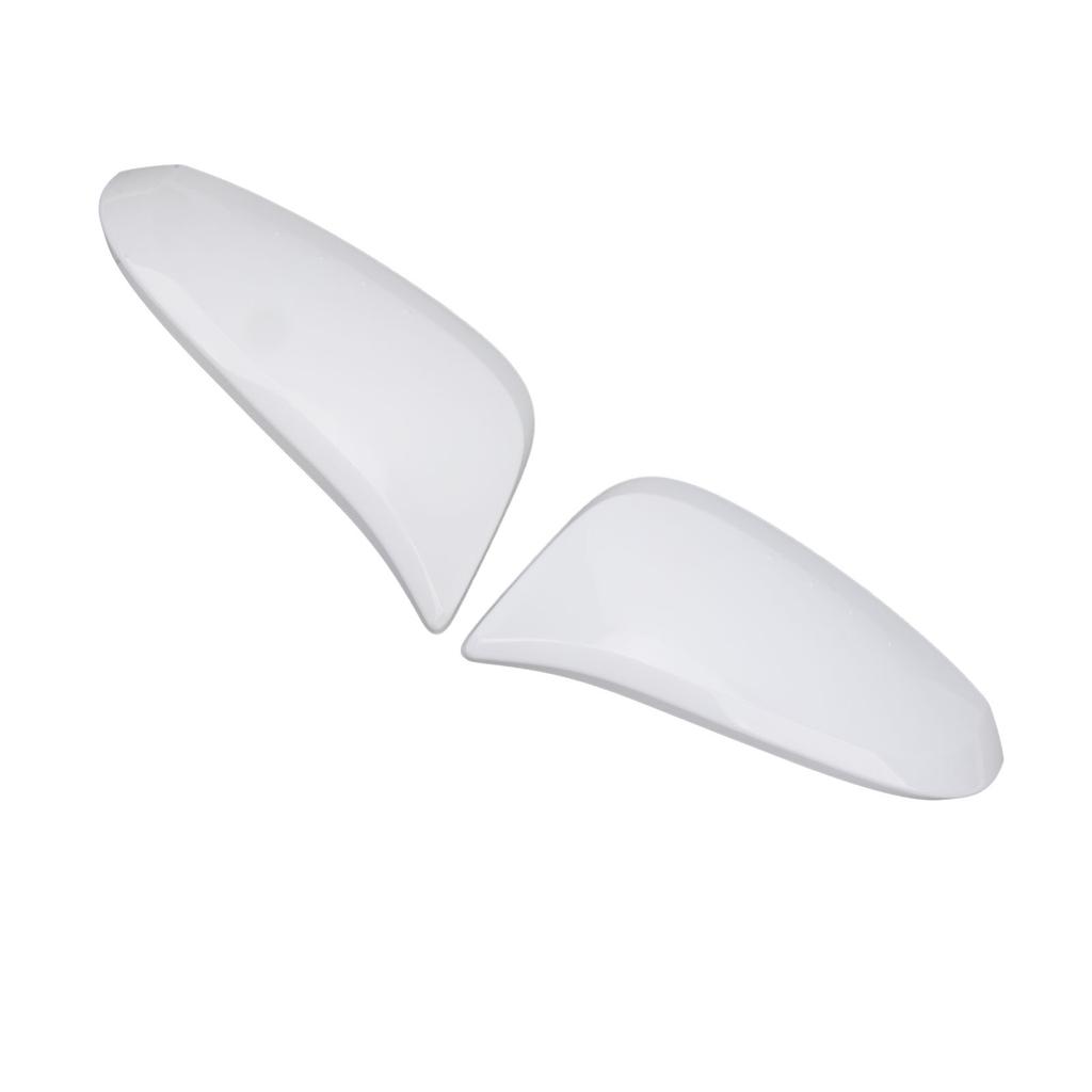 1 Pair Rearview Mirror Cover Cap 87915 42160 Left Right Side Mirror Housing Fit for 4Runner N280 2013 To 2023
