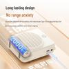 HP LS10 Portable Voice Amplifier with Microphone (CN Version)