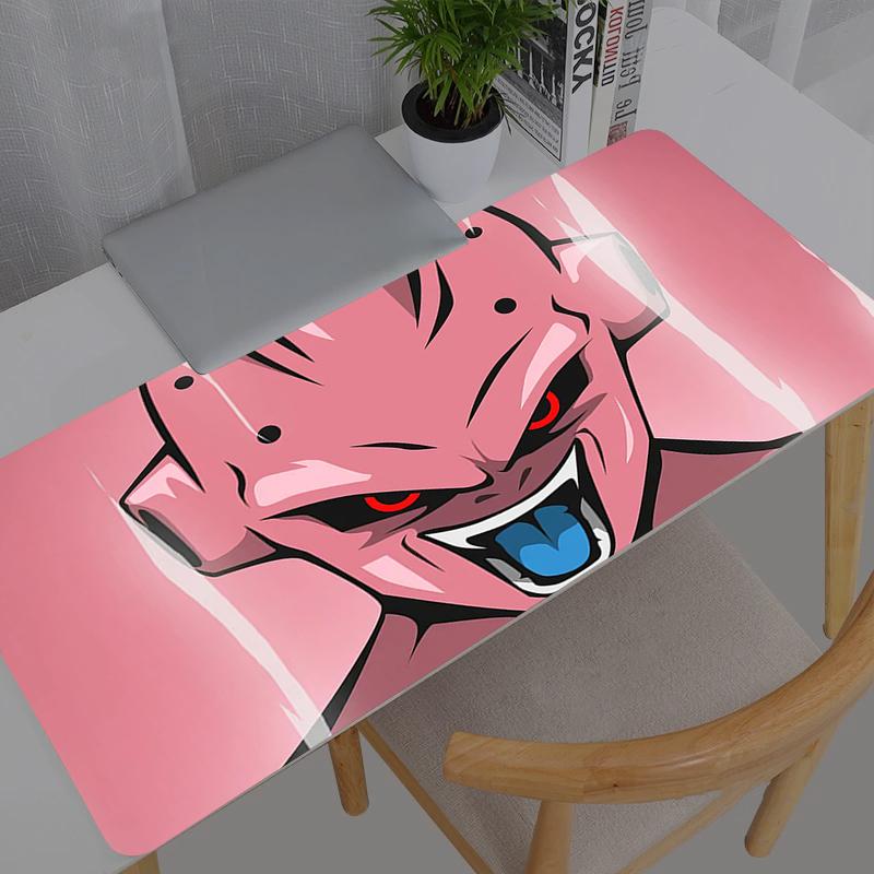 Mouse Pad Dragon Ball anime durable new Large XXL PC Desk Mat Gamer Office Carpet Keyboard Table Gaming Accessories Mousepad