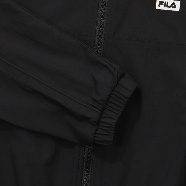 Fila Men S eSSential Semi Crop Windbreaker