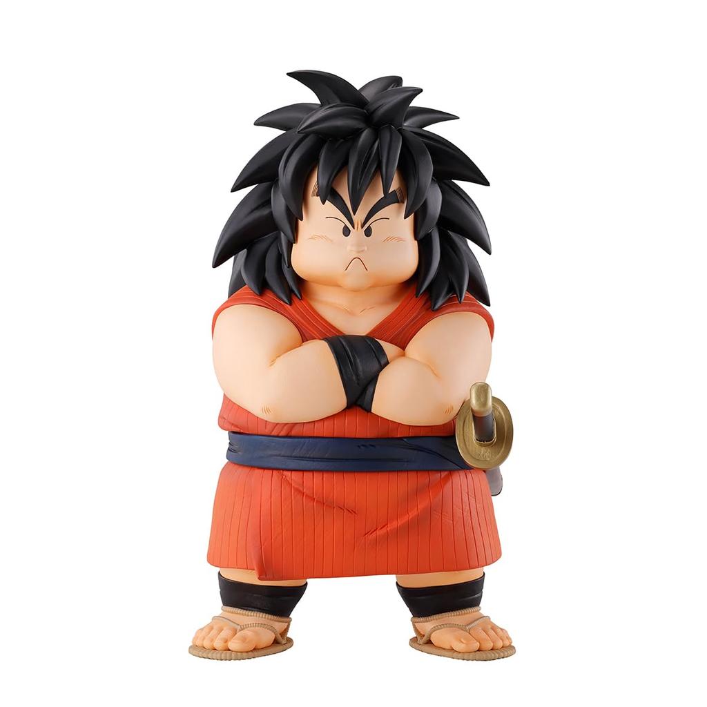First General Figure Dragon Ball Yashirobe Observatory Above the Clouds Bandai Spirits Masterlyze Figure Collector's