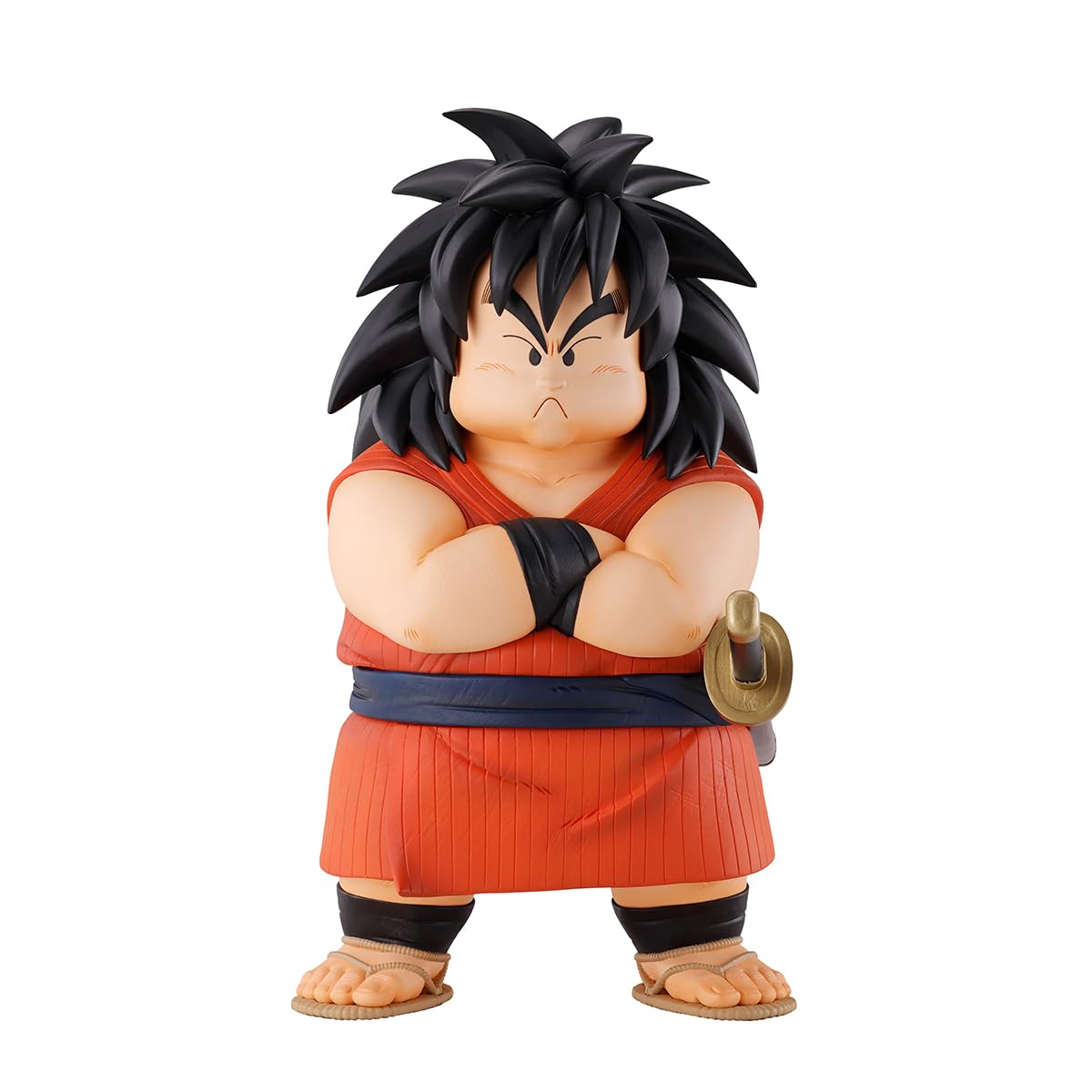 

First General Figure Dragon Ball Yashirobe Observatory Above the Clouds Bandai Spirits Masterlyze Collector s Figure