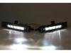 LED Daytime Running Lights for 2017 Honda Avancier - Original Fog Light Modification