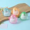Shapeable Penguin Squeeze Toy Stress Anxiety Relief Slow Rising Simulation Penguin Sensory Toy Soft TPR Calming Animal Fidget Toy