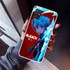 Hitsugaya Toushirou Bleach Phone Case For Samsung Galaxy A52 A51 A50S A32 A22 A12 A02S A72 A71 A31 A70 A30S Note 20 Ultra 10 Plu