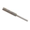 File 1Grain Woodworking Grinding Hd Alloy Steel Carving Engraving Hardmetal Burrs