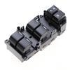 1PC 35750-TZ8-H02 4AUTO Power Window Control Switch For Honda Crosstour 2010-16