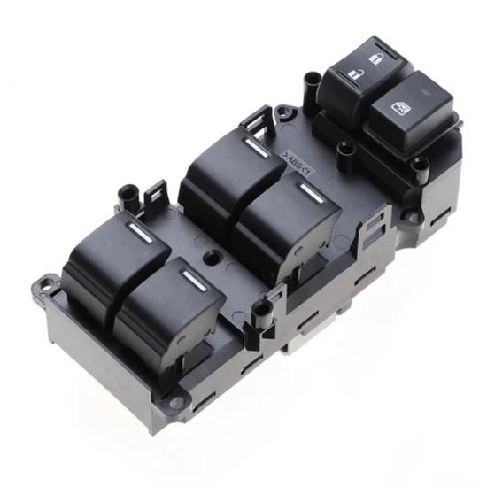 1PC 35750-TZ8-H02 4AUTO Power Window Control Switch For Honda Crosstour 2010-16