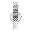 Emporio Armani ROSA AR11461 Silver Watch Women's