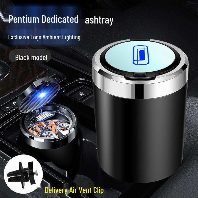 Besturn Car Ashtray for Models B70S, T33, T55, T77, T90, T99, E01 NAT
