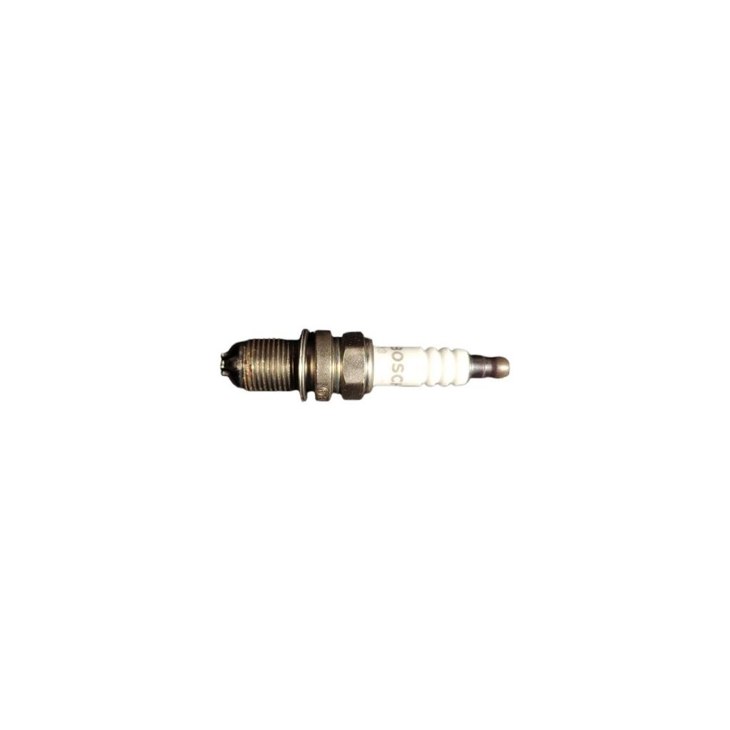 Bosch Spark Plug Compatible with E60 - Original 12120037607