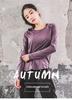 Women's Quick Dry Slimming Long Sleeve Yoga & Running Top - Plus Size, Autumn Style