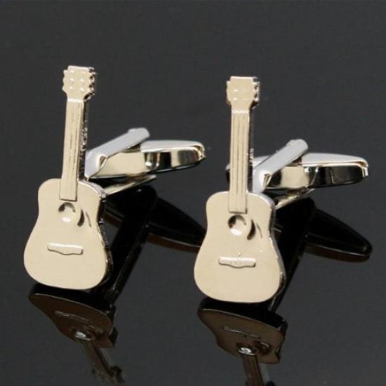 Butoni Kamakura Atelier Butoni Chitară Acustică 2 și cf061 [Butoni Butoni]