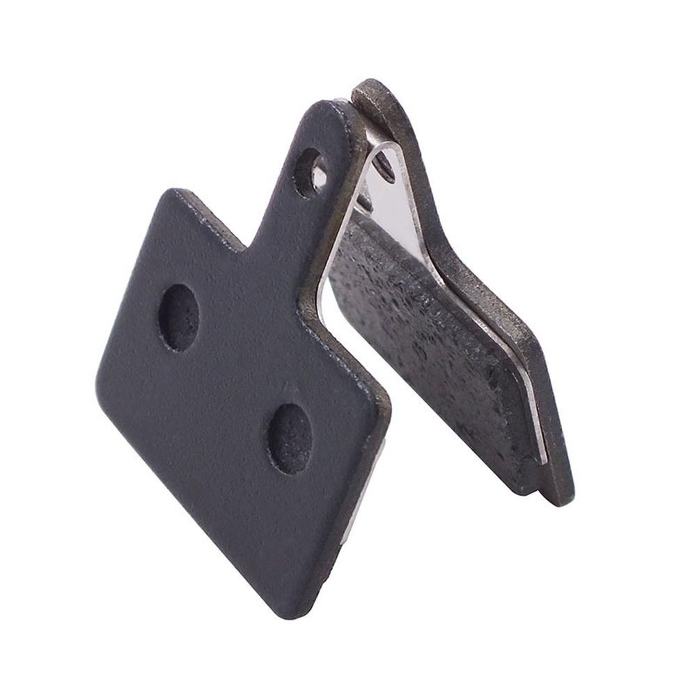 Resin Material MTB Brake Pads Disc Brake Pads Stainless Steel Pins