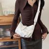 Leisure Large Capacity Commuting Diagonal Shoulder Bag