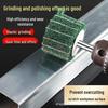 Nylon Grinding Head for Rust Removal and Polishing On Metal, Wood, and Stainless Steel