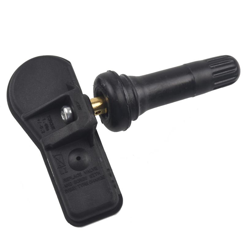 4pcs 31362304 Car Tire Pressure Sensor Monitor For Volvo S60 S90 V60 V90 XC90 2015 2016 2017 2018 2019
