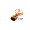Abu Garcia Kachikachi Tama 30g + 5g Shrimp Orange SSKKD30+5-SHOR Tai Rubber