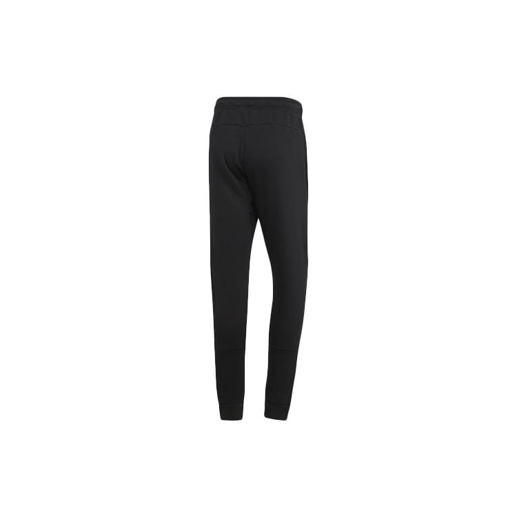 adidas M SID Pnt ct Training Sports Pants Black Men s EB7601 M