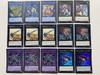 Egyptian God Deck Fully Constructed Osiris the Sky Obelisk the The Winged Dragon of Reactor Pot of Greed [Next-Day Delivery] Yu-Gi-Oh! - - Includes