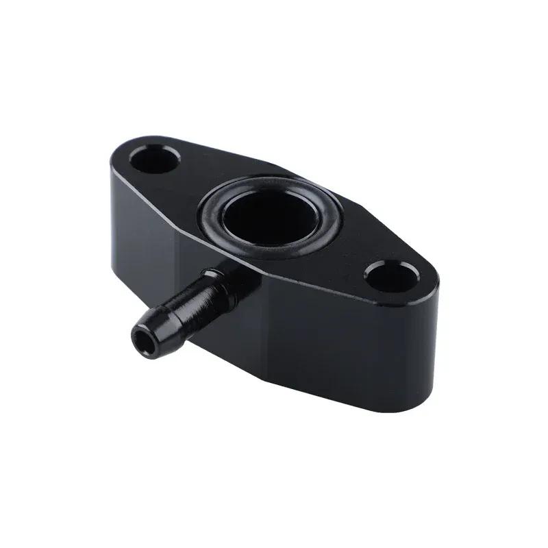 Vacuum Turbo Boost Tap BOV For BMW Series 5 3 Series X1 X3 N20 N55 2.0T Engine Connection Boost Gauge