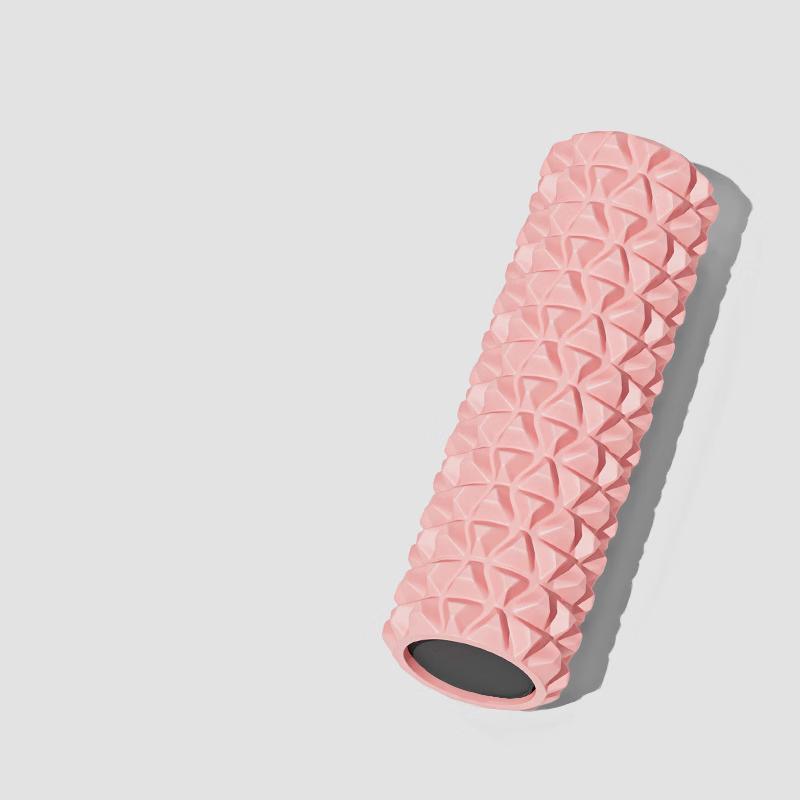 

MieLanat Solid Textured EVA Foam Roller